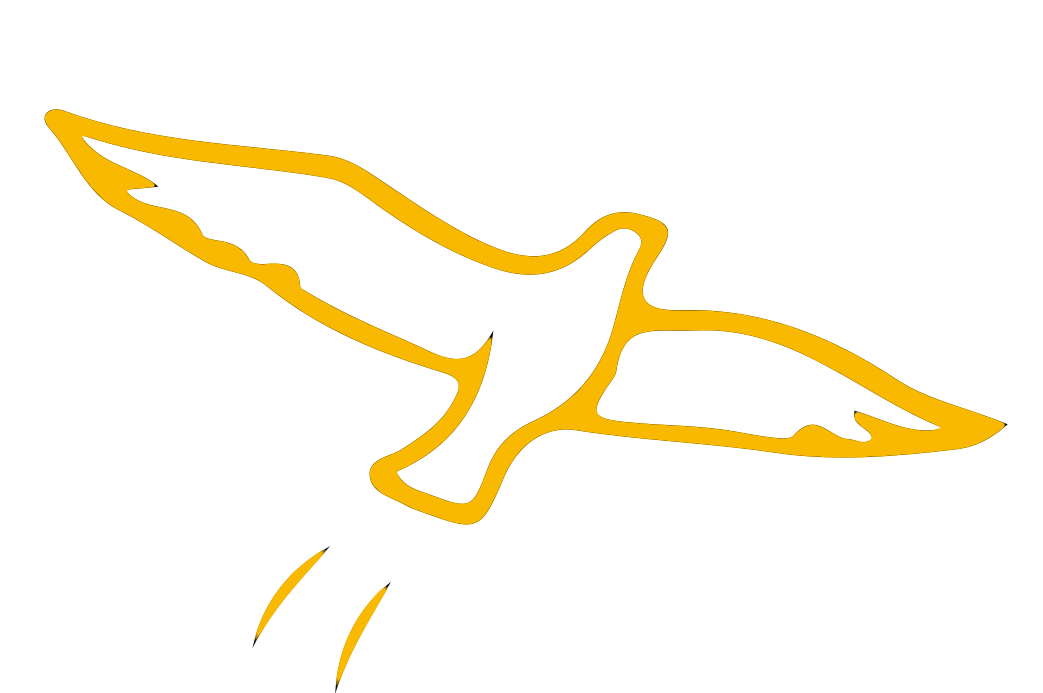 Yellow Bird